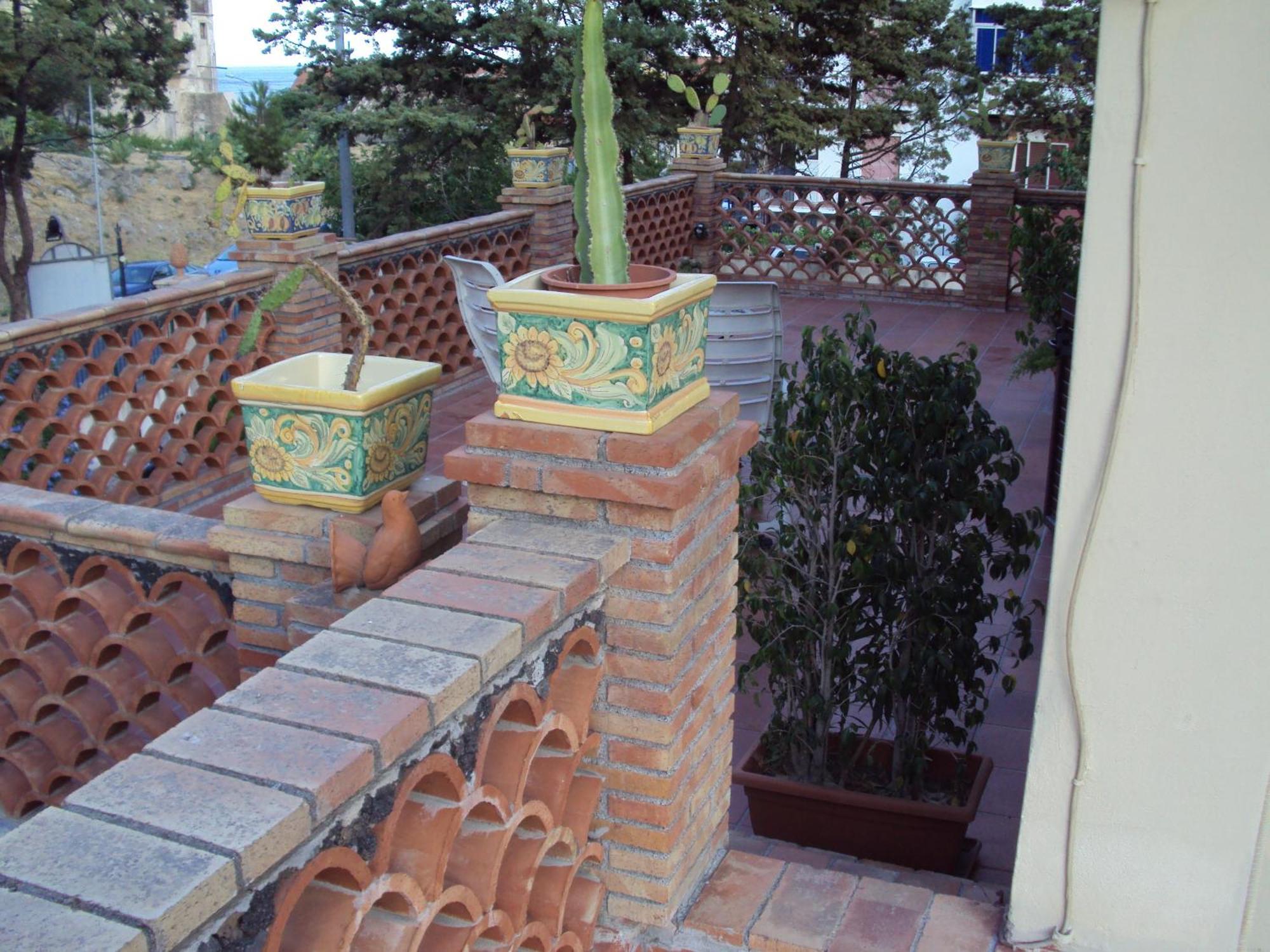Villa La Spada Taormina Eksteriør bilde